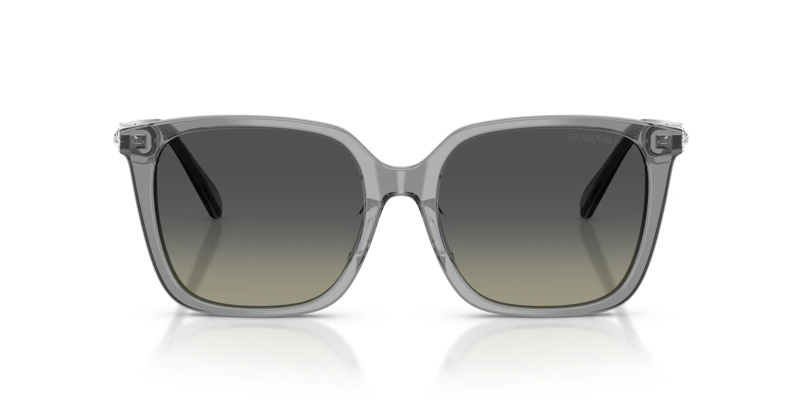 Swarovski 6053D Sunglasses - view 8